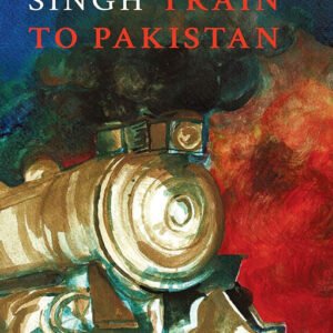 Train to Pakistan, by Khushwant Singh, ISBN-978-0143065883, Publication Year-2009, Genre-Fiction (FIC)